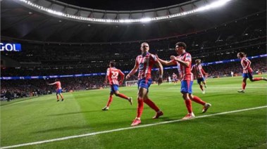 أتليتكو مدريد