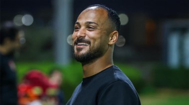 وليد سليمان