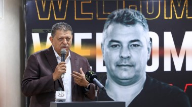 خالد فتحي