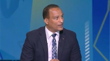 أسامة عرابي