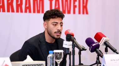 أكرم توفيق