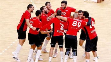 منتخب مصر لكرة اليد 