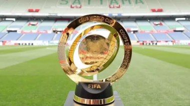 كأس العالم للأندية 