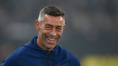 بيدرو كايشينيا