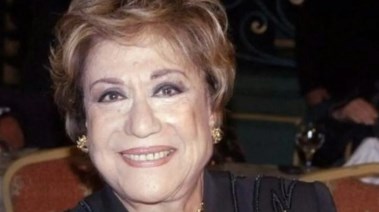 سميحة أيوب