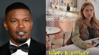 فيلم “Happy Birthday”