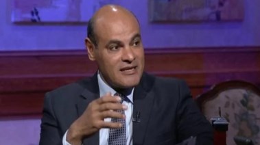رئيس لجنة التصنيع الدوائي واللجنة الإعلامية بنقابة صيادلة القاهرة الدكتور محفوظ رمزي عطية