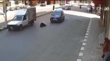 جانب من الحادث