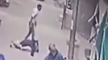 جانب من الواقعة 