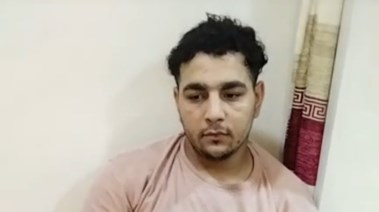 عامل سيرك طنطا 