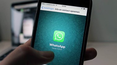 قائمة الهواتف التي سيتوقف لديها واتساب من اليوم