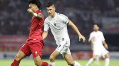 موعد مباراة فلسطين وعمان في تصفيات كأس العالم 2026