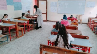 نتيجة الصف الثاني الإعدادي محافظة القاهرة