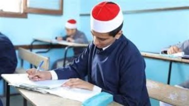 نتيجة الشهادتين الابتدائية والإعدادية الأزهرية 2025