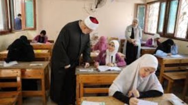 كيفية حساب النسبة المئوية للشهادتين الابتدائية والإعدادية الأزهرية