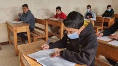 نتيجة الشهادة الإعدادية 2025 بالمحافظات