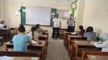 نتيجة الشهادة الإعدادية محافظة البحيرة 2025