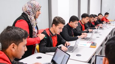 مدارس السويدي للتكنولوجيا التطبيقية