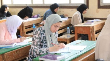 نتيجة الشهادة الإعدادية محافظة الدقهلية 2025