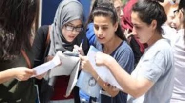 اجابات امتحان الفرنساوي تالته ثانوي 2025