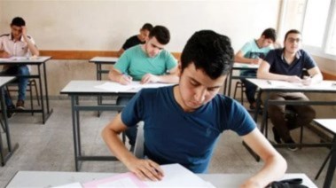  نتيجة أبناؤنا في الخارج الترم الثاني 2025
