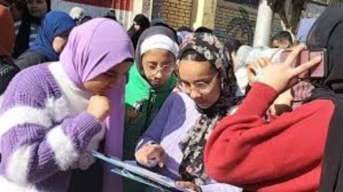 درجات النجاح في الصف الثالث الاعدادي الترم الثاني 2025