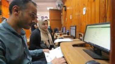 بوابة السويس التعليمية natiga edu suez