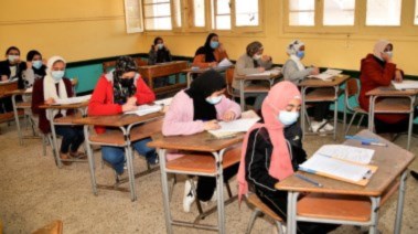 تنسيق الثانوية العامة محافظة القليوبية 2025- 2026