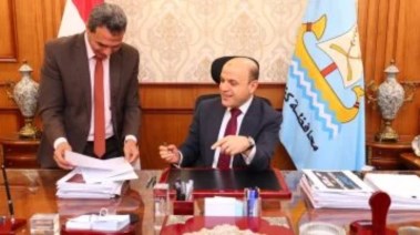 تنسيق الثانوية العامة محافظة كفر الشيخ 2025