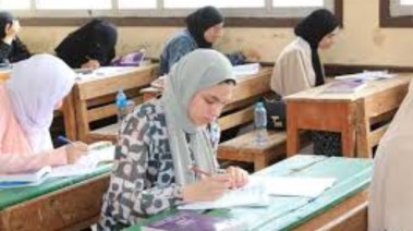 نماذج جغرافيا 3 ثانوي 2025 pdf