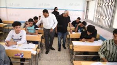 التقديم الإلكتروني للصف الأول الثانوي 2025