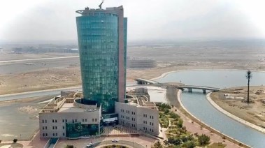 جامعة جازان بالسعودية 