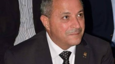 محافظ بورسعيد، اللواء محب حبشي