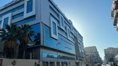انقلاب ميكروباص على محور ٣٠ يونيو جنوب بورسعيد وإصابة 10 أشخاص