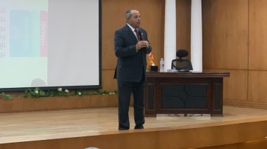 إحالة محافظ بورسعيد بعض المسئولين للتحقيق