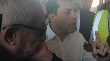 افتتاح استاد النادي المصري في 23 ديسمبر تزامنًا مع عيد بورسعيد القومي