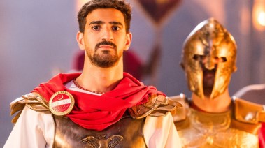 محمد علي بن رمضان