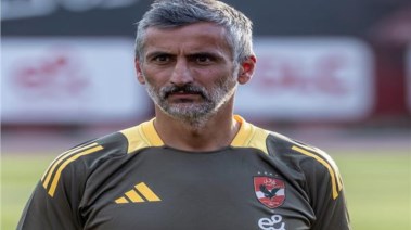 ريبيرو مدرب الأهلي