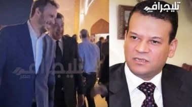 هاني شكري