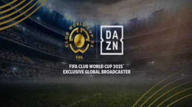 قناة dazn