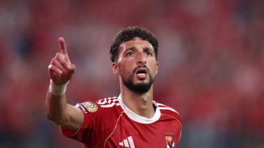 وسام ابو علي