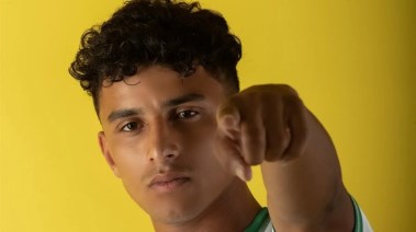 أحمد عيد