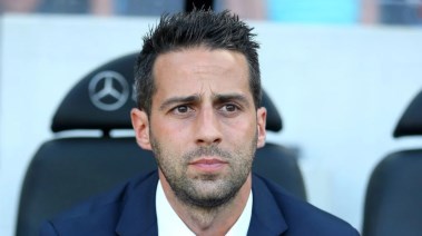 فيريرا البلجيكي مدرب الزمالك الجديد