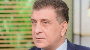 الكاتب الصحفي أحمد رفعت
