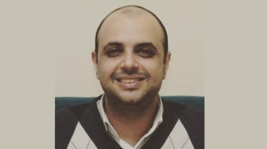 سعيد محمود