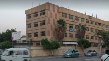 مديرية الشؤون الصحية بمحافظة القليوبية 