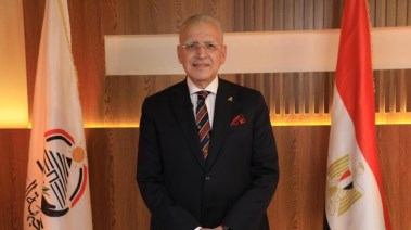 المهندس مصطفى مجاهد أمين حزب الجبهة الوطنية بالقليوبية