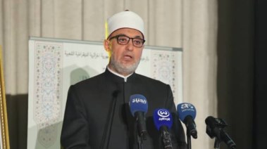 مفتي الديار المصرية، الدكتور نظير عياد