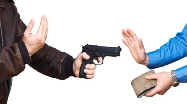 سرقة _ أرشيفية 
