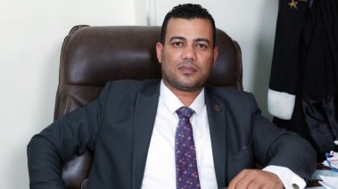 المحامي أحمد حمد 